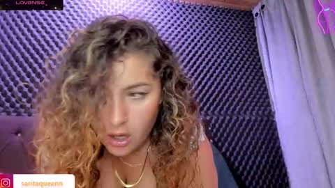 saara__queen online show from 12.27.24