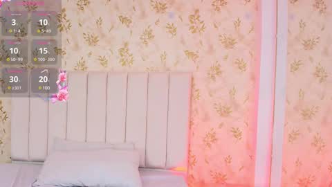 Snapshot of saara_brown chatting on 02.26.25 Saara Brown online show from 02.26.25