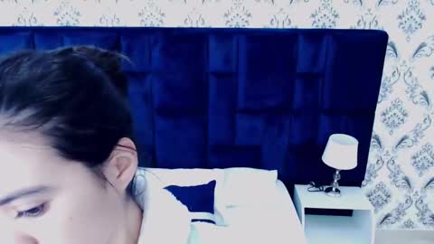 Snapshot of saara_brown chatting on 03.03.25 Saara Brown online show from 03.03.25