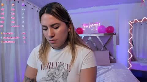 saaya_tay online show from 02.23.25