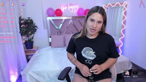 saaya_tay online show from 02.23.25