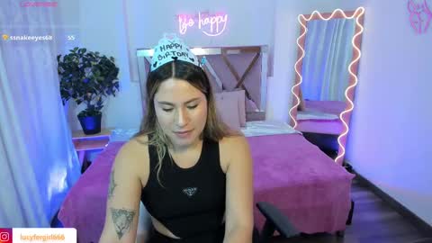 saaya_tay online show from 02.24.25