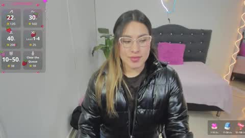 saaya_tay online show from 09.15.25