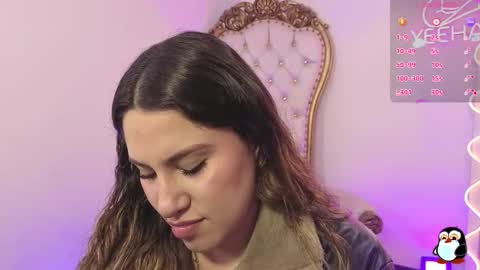 saaya_tay online show from 11.22.25