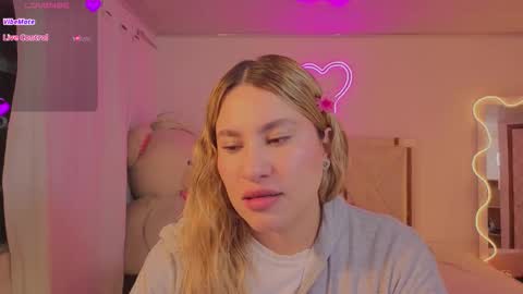 saaya_tay online show from 02.06.26