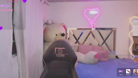 saaya_tay online show from 02.17.26