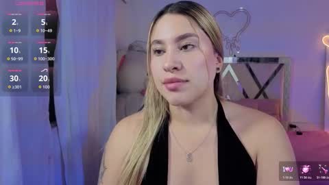 saaya_tay online show from 03.09.26