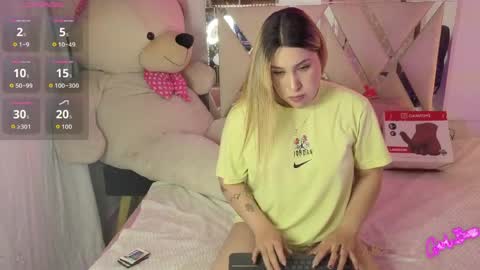 saaya_tay online show from 04.14.26