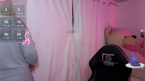 saaya_tay online show from 06.01.26