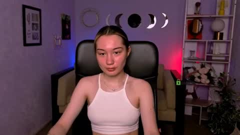 Sabina online show from 07.02.26