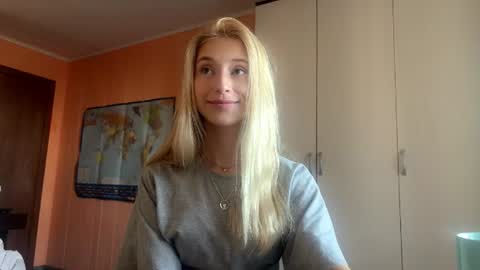 Sabina online show from 07.18.26