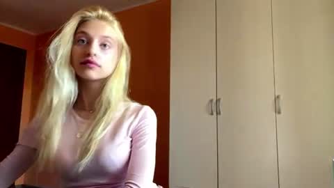 Sabina online show from 07.19.26