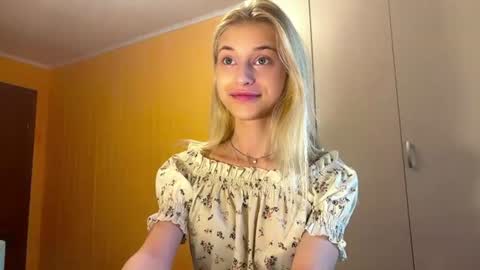 Sabina online show from 07.20.26