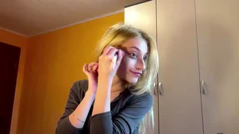 Sabina online show from 07.21.26