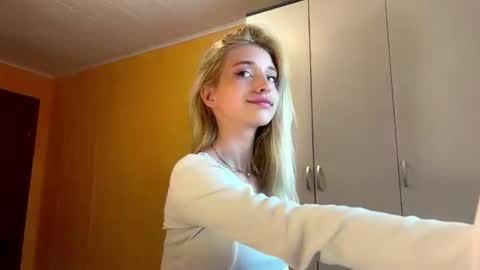 Sabina online show from 07.22.26
