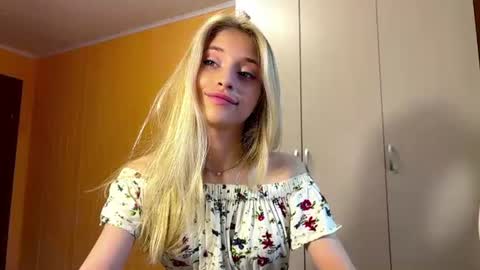 Sabina online show from 07.23.26