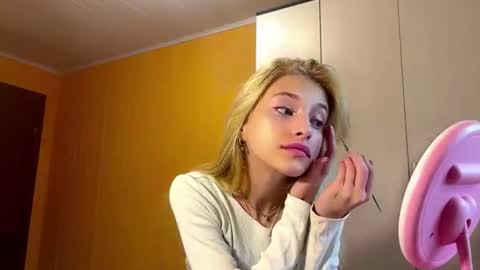 Sabina online show from 07.24.26