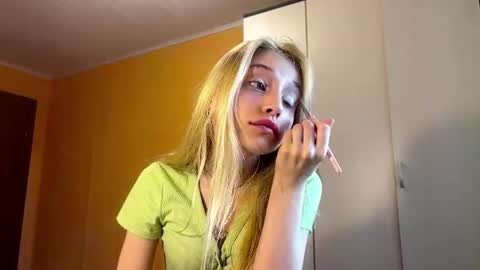 Sabina online show from 07.25.26