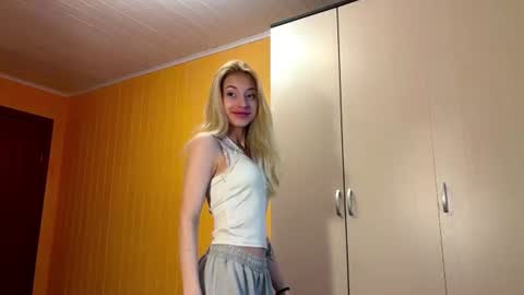 Sabina online show from 07.26.26