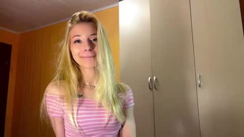 Sabina online show from 07.29.26
