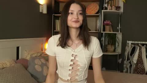 Snapshot of sabinapulk chatting on 04.08.26 sabinapulk online show from 04.08.26