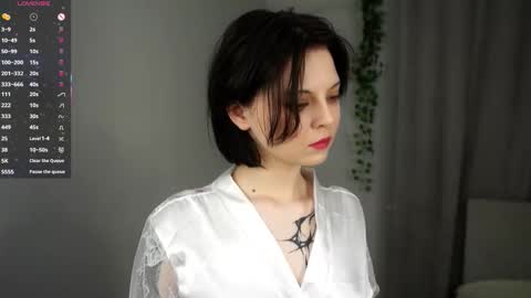 sabinekansky online show from 01.10.26