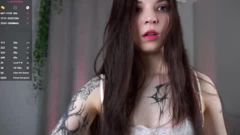 sabinekansky online show from 02.26.26