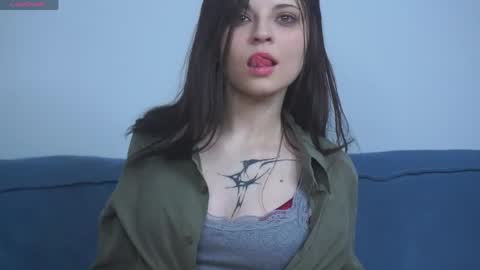 sabinekansky online show from 03.17.26