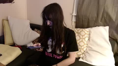 sabinewinters online show from 03.24.26