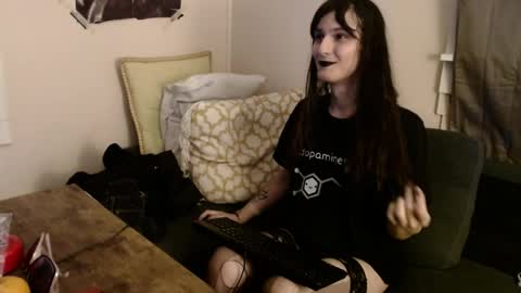 sabinewinters online show from 04.10.26