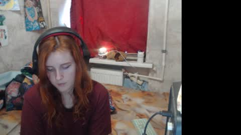 Snapshot of sabochka888 chatting on 02.18.25 sabochka888 online show from 02.18.25