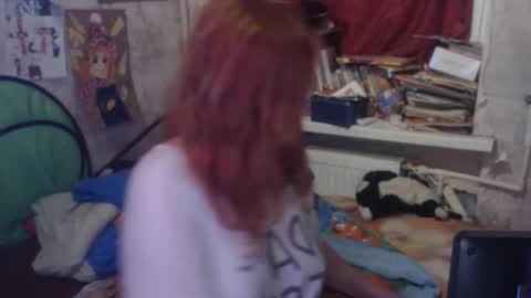 Snapshot of sabochka888 chatting on 11.06.25 sabochka888 online show from 11.06.25