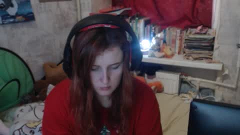 Snapshot of sabochka888 chatting on 02.12.26 sabochka888 online show from 02.12.26