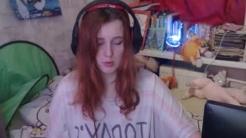 Snapshot of sabochka888 chatting on 02.16.26 sabochka888 online show from 02.16.26