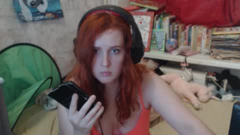 Snapshot of sabochka888 chatting on 03.02.26 sabochka888 online show from 03.02.26