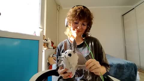 Nellie online show from 03.14.26