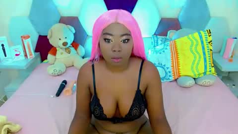 sabriana_smith1 online show from 04.11.26