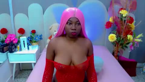 sabriana_smith1 online show from 04.30.26