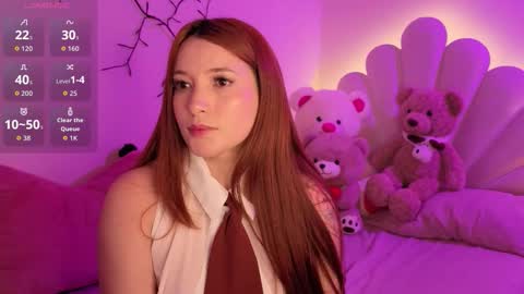 Snapshot of sabrina1020 chatting on 03.05.26 sabrina1020 online show from 03.05.26