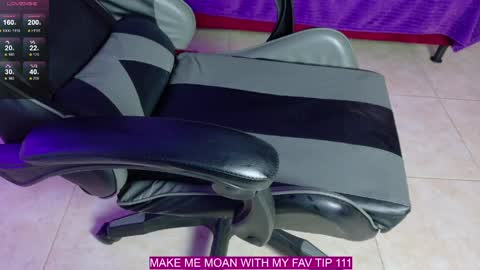 Sabrina Sc online show from 04.29.26