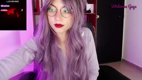 Sabrina online show from 11.11.25