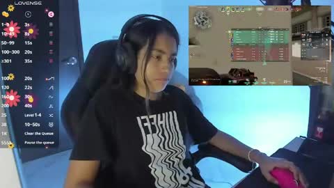 Angie  online show from 04.22.26