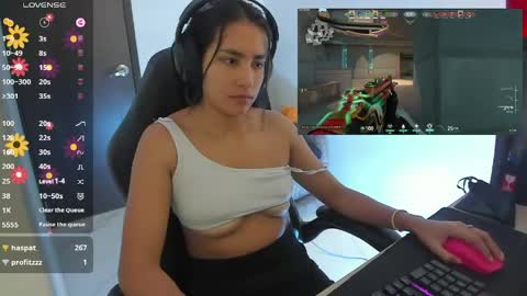 Angie  online show from 04.24.26