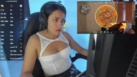 Angie  online show from 05.19.26
