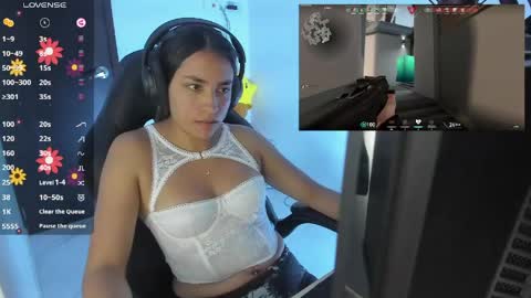 Angie  online show from 05.19.26