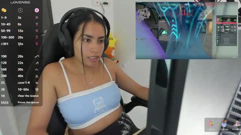 Angie  online show from 05.19.26