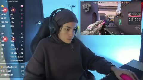 Angie  online show from 05.28.26