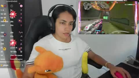 Angie  online show from 05.30.26