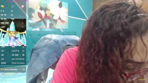 SABRINA online show from 01.26.25