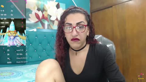 SABRINA online show from 02.02.25